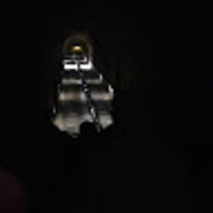 Meet your Posher, Francisco